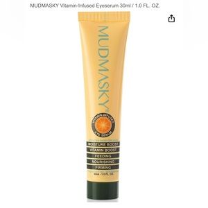 MUDMASKY VITAMIN INFUSED EYESERUM